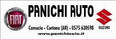 Logo Panichi Auto Srl